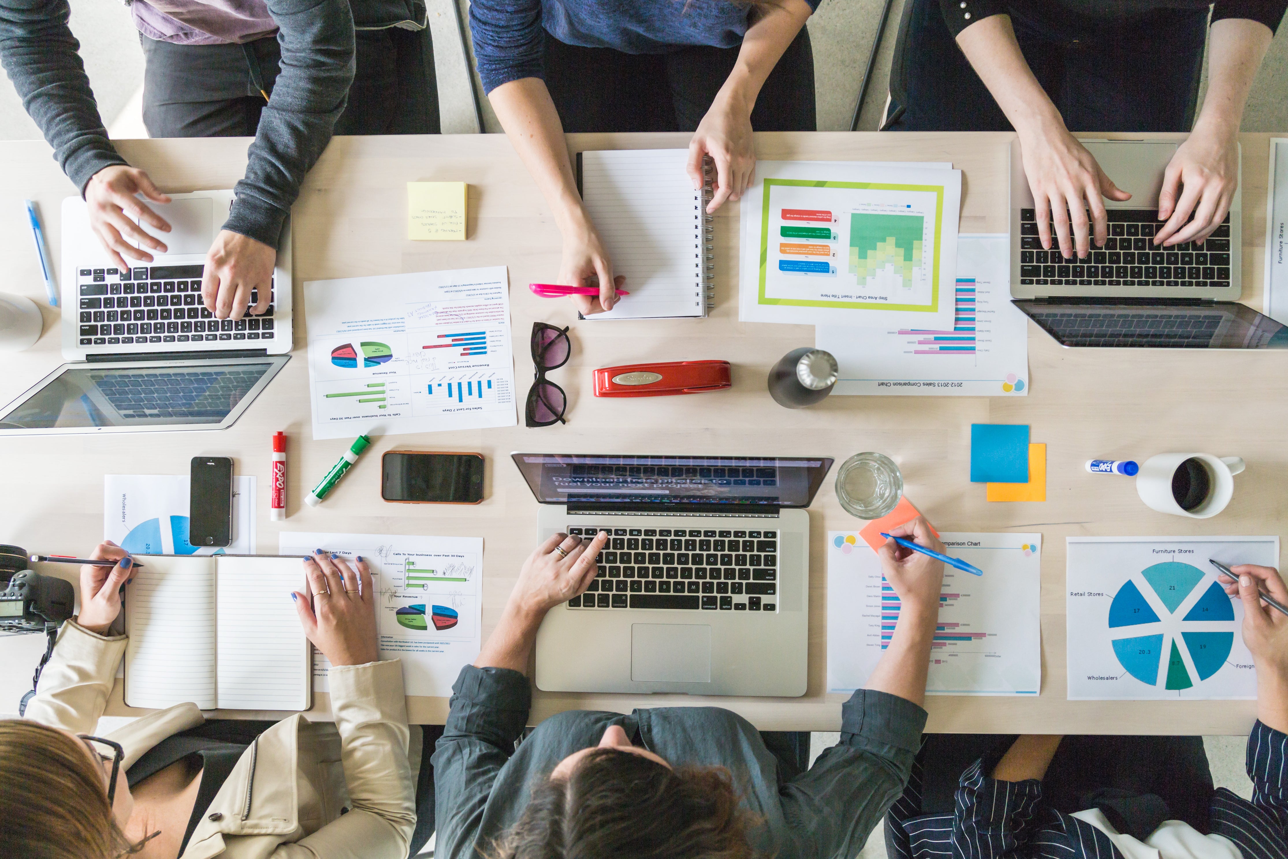 Launch your website