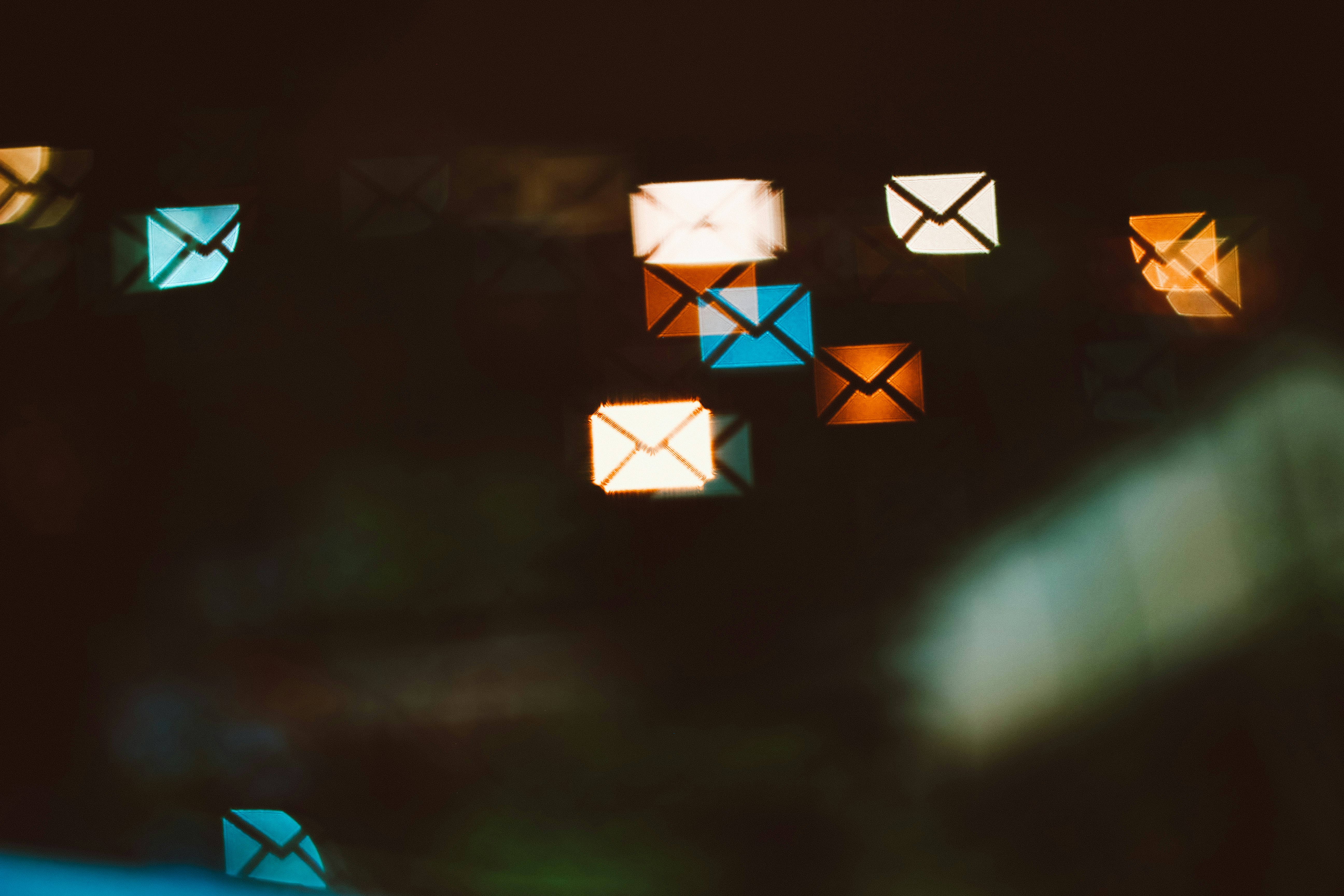 Free Email